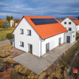Prodej rodinného domu 164 m² Lovčice
