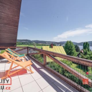 Prodej rodinného domu 120 m² Lipno nad Vltavou