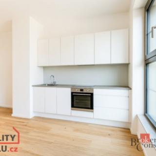 Pronájem bytu 1+kk a garsoniéry 24 m² Brno Zábrdovice, Bratislavská