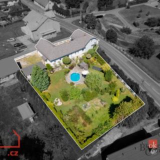 Prodej rodinného domu 210 m² Sedlnice