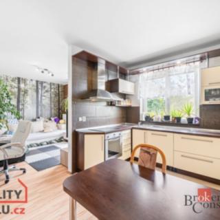 Prodej bytu 2+kk 60 m² Zbůch, Náměstí