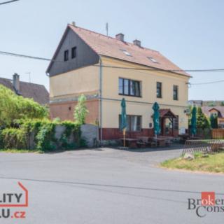 Prodej restaurace 140 m² Nová Role, Chodovská