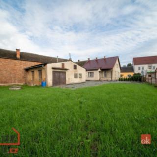 Prodej rodinného domu 92 m² Častolovice, Masarykova