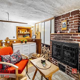 Prodej chalupy 150 m² Střítež pod Křemešníkem