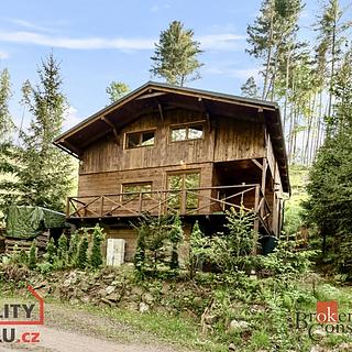 Prodej chaty, 127m²
