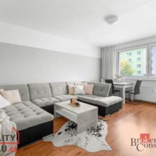 Prodej bytu 3+1 75 m² Prostějov, Italská