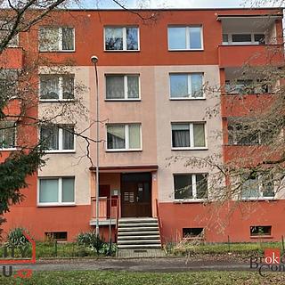 Pronájem bytu 2+1 66 m² Karlovy Vary Drahovice, Boženy Němcové