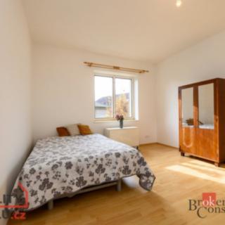 Pronájem bytu 2+1 58 m² Stříbro
