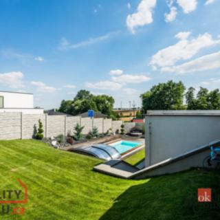 Prodej rodinného domu 205 m² Pustiměř
