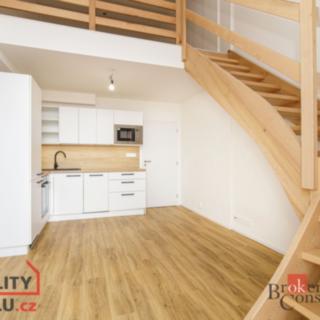 Pronájem bytu 2+kk 38 m² Opava