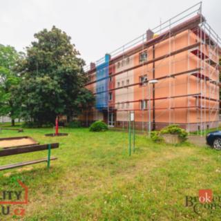 Prodej bytu 3+kk 66 m² Plzeň, Sukova