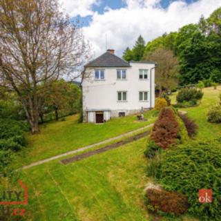 Prodej rodinného domu 195 m² Vrbno pod Pradědem Mnichov