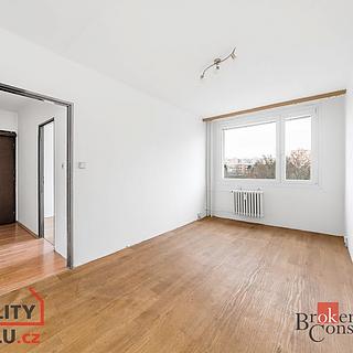 Pronájem bytu 3+1 71 m² Praha Chodov, Doubravická
