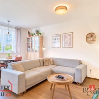 Prodej bytu 3+kk 70 m² Kostelec nad Orlicí, Příkopy