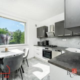 Prodej bytu 3+1 71 m² Chrudim IV, Na Šancích