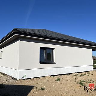 Pronájem rodinného domu 130 m² Štěpánkovice, Polní