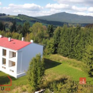 Prodej bytu 3+1 65 m² Nemanice