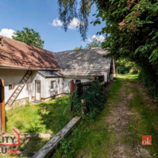 Prodej rodinného domu 100 m² Strmilov