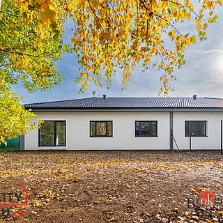 Prodej rodinného domu 132 m² Lahošť