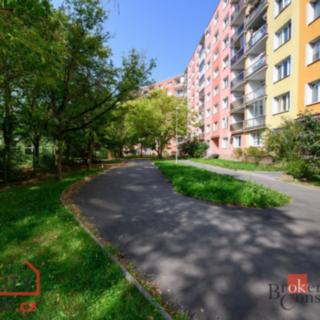 Prodej bytu 2+1 65 m² Plzeň
