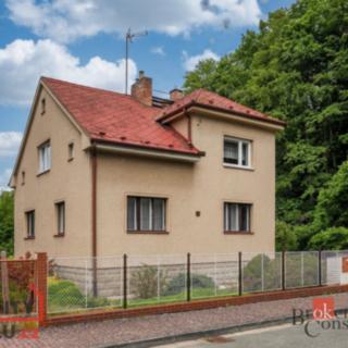 Prodej rodinného domu 241 m² Týniště nad Orlicí, Voklik