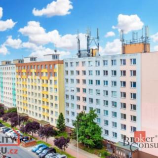 Prodej bytu 3+1 76 m² Mladá Boleslav II, 17. listopadu