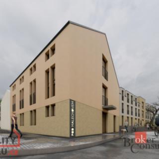 Prodej bytu 3+kk 80 m² Český Brod, Prokopa Velikého