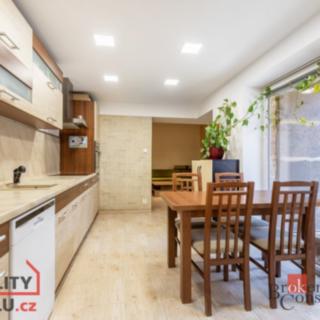Prodej rodinného domu 75 m² Popůvky