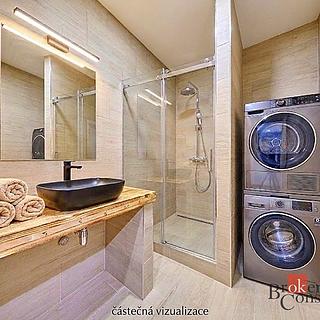 Prodej bytu 2+kk 52 m² Žacléř