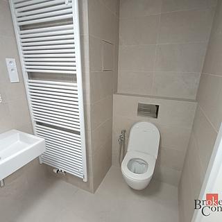 Pronájem bytu 2+kk 46 m&sup2; Kladno