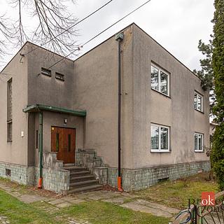 Prodej rodinného domu 190 m&sup2; Orlová