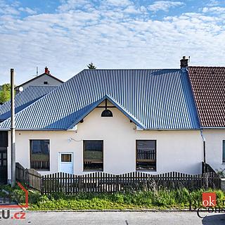 Pronájem restaurace 257 m&sup2; Velký Beranov