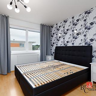 Prodej bytu 2+kk 60 m&sup2; Plzeň