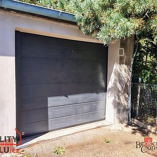 Prodej garáže 19 m² Plzeň