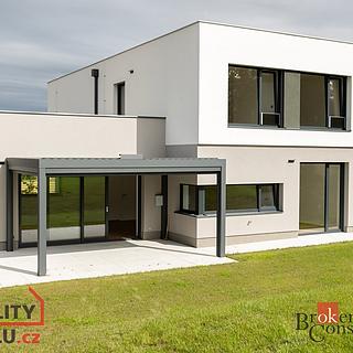 Prodej rodinného domu 203 m² Vlašim, J. V. Sládka