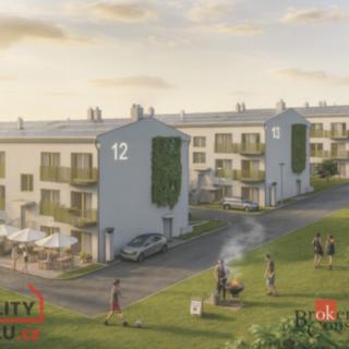 Prodej bytu 3+1 65 m² Nemanice