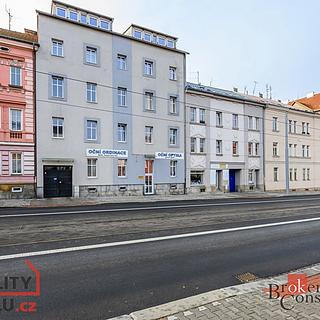 Prodej bytu 2+kk 46 m² Plzeň