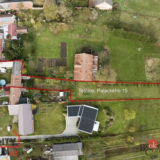 Prodej rodinného domu 200 m² Tetčice