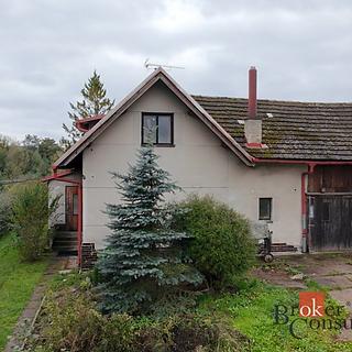 Prodej rodinného domu 175 m&sup2; Karlovice