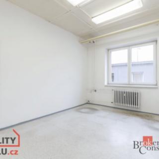 Pronájem skladu 82 m² Brno