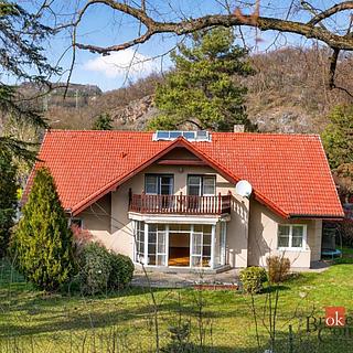 Prodej rodinného domu 258 m² Praha Dejvice, K vršíčku