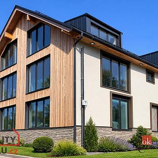 Prodej bytu 2+kk 76 m² Dolní Morava Velká Morava