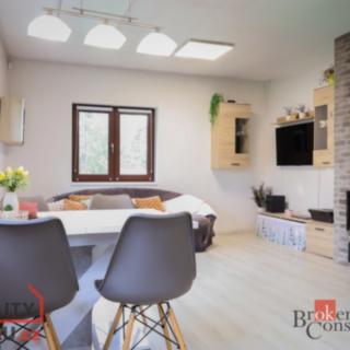 Prodej rodinného domu 57 m² Plasy, K Letišti