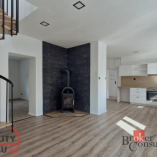 Pronájem rodinného domu 114 m² Ostrava Michálkovice, Štěpničkova