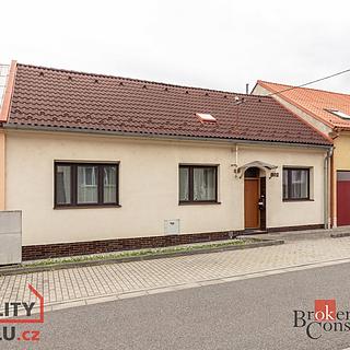 Prodej rodinného domu 162 m² Napajedla