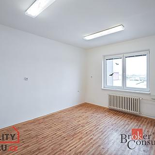 Prodej obchodu 740 m² Pardubice Zelené Předměstí, V Ráji