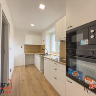 Pronájem bytu 2+kk 63 m² Petřvald, Josefa Holuba