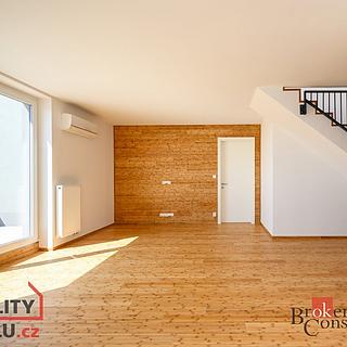 Prodej bytu 3+kk 131 m² Plzeň Skvrňany, Františka Kováříka