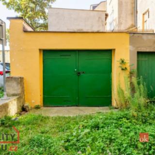 Prodej garáže 24 m² Liberec