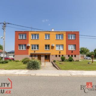 Prodej bytu 2+1 51 m² Rybníček